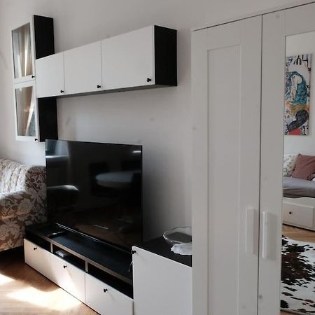 Stilvolles Augarten Refugium Wien Ngoại thất bức ảnh