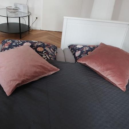 Stilvolles Augarten Refugium Wien Ngoại thất bức ảnh