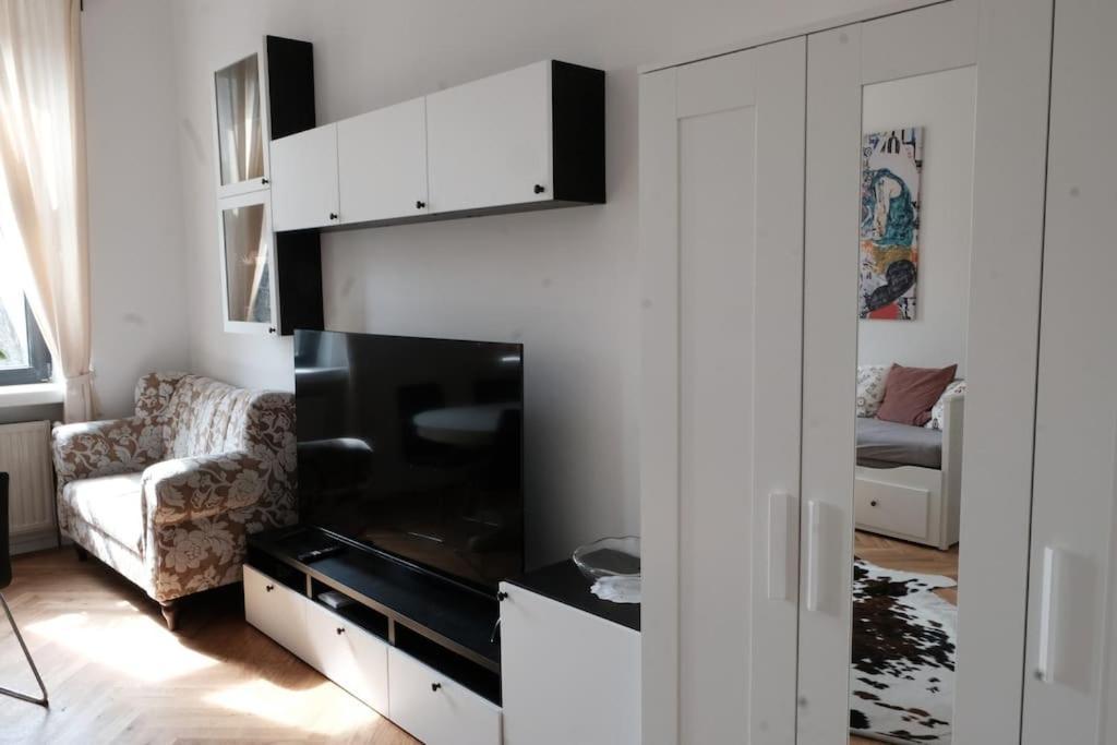 Stilvolles Augarten Refugium Wien Ngoại thất bức ảnh