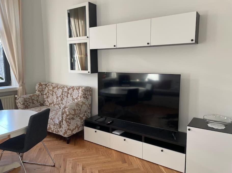 Stilvolles Augarten Refugium Wien Ngoại thất bức ảnh