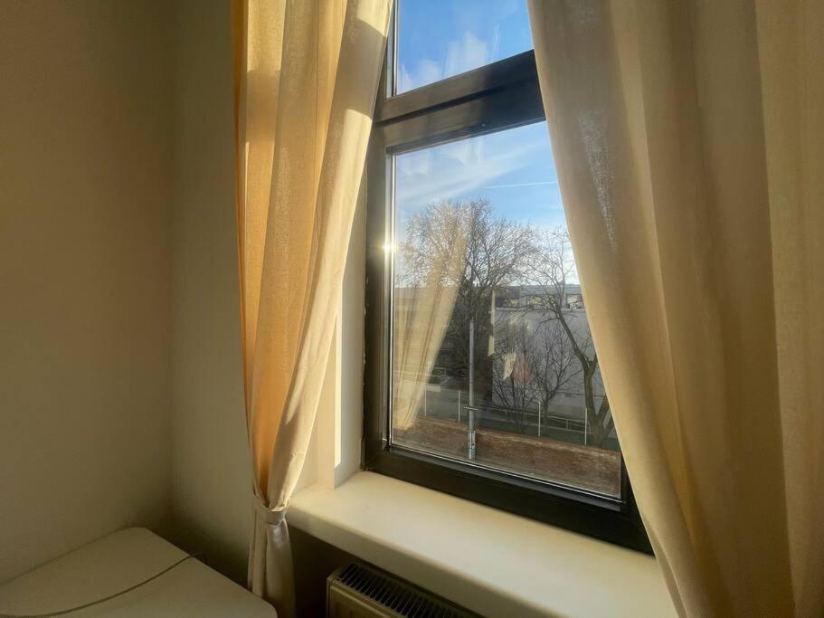 Stilvolles Augarten Refugium Wien Ngoại thất bức ảnh
