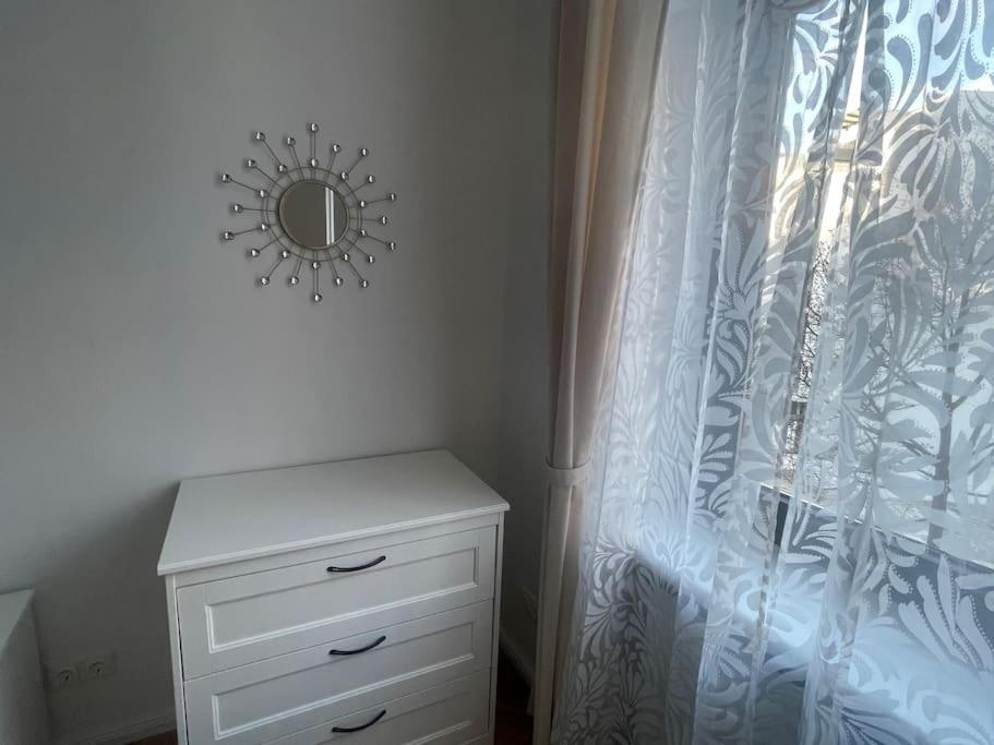 Stilvolles Augarten Refugium Wien Ngoại thất bức ảnh