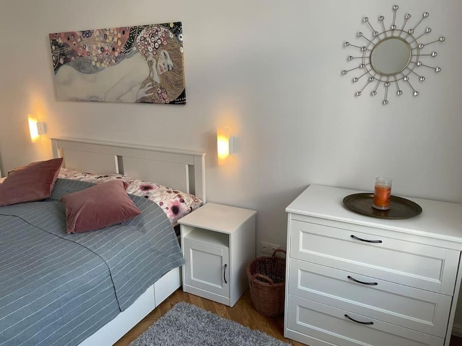 Stilvolles Augarten Refugium Wien Ngoại thất bức ảnh