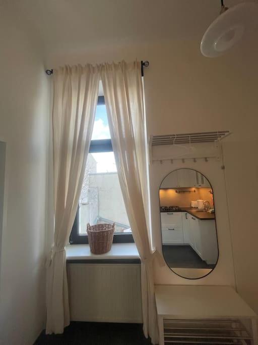 Stilvolles Augarten Refugium Wien Ngoại thất bức ảnh