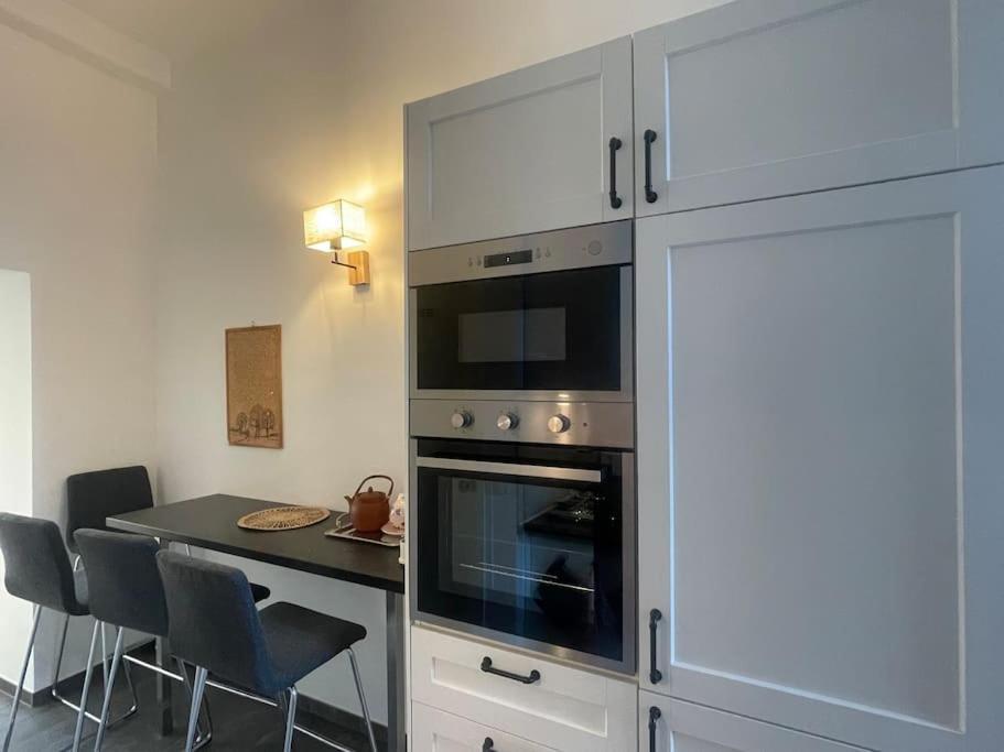 Stilvolles Augarten Refugium Wien Ngoại thất bức ảnh