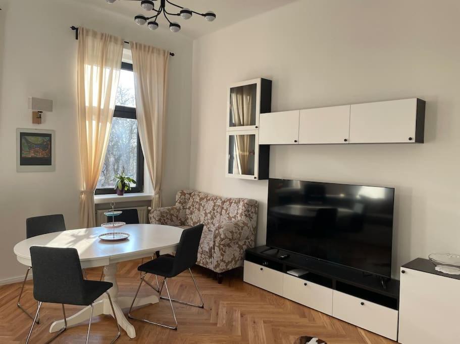 Stilvolles Augarten Refugium Wien Ngoại thất bức ảnh