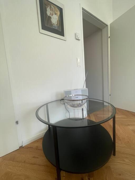 Stilvolles Augarten Refugium Wien Ngoại thất bức ảnh